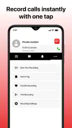 Voice Recorder screenshot