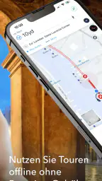 VoiceMap Audioführungen screenshot