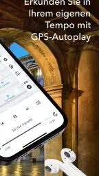 VoiceMap Audioführungen screenshot