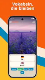 VokabelBox - Vokabeltrainer screenshot