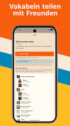 VokabelBox - Vokabeltrainer screenshot