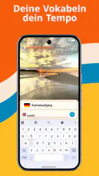 VokabelBox - Vokabeltrainer screenshot