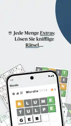 Volksfreund ePaper screenshot
