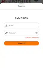 Volksversand Versandapotheke screenshot