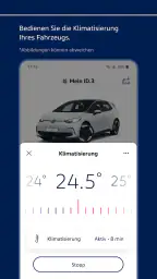 Volkswagen screenshot