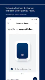 Volkswagen screenshot