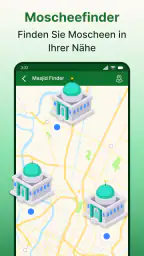 Vollständiger Koran Sharif screenshot