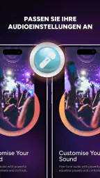 Volume Booster: Sound Booster screenshot