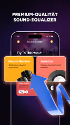 Volume Booster: Sound Booster screenshot
