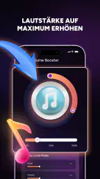 Volume Booster: Sound Booster screenshot