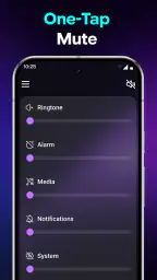 Volume Booster–Sound Enhancer screenshot