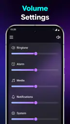 Volume Booster–Sound Enhancer screenshot