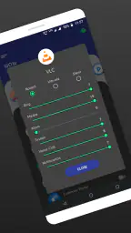 Volume Control per app screenshot