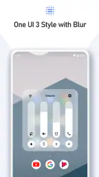 Volume Styles - Anpassen screenshot