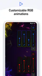 Volume Styles - Anpassen screenshot