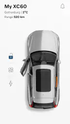 Volvo Cars screenshot