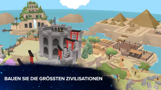 Von Zelle zu Singularität screenshot