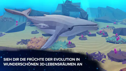 Von Zelle zu Singularität screenshot
