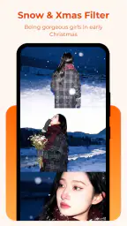 VoraAI: AI Image Generator screenshot