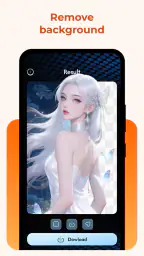 VoraAI: AI Image Generator screenshot