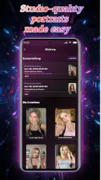 Vorelix AI: Video Generator screenshot