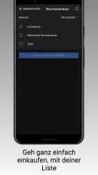 Vorratskammer 4.0 screenshot