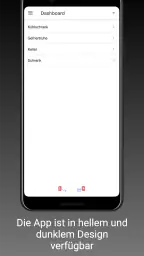 Vorratskammer 4.0 screenshot