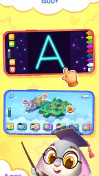 Vorschule Lernspiele Kinder screenshot
