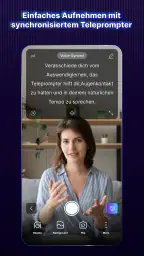 Vozo AI: Video-Übersetzer screenshot