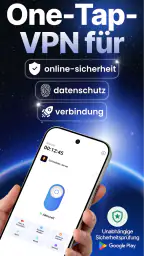 VPN Lumos: VPN für Sicherheit screenshot