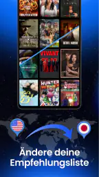 VPN Lumos: VPN für Sicherheit screenshot
