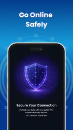 VPN: Super Safe & Private screenshot