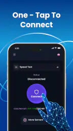 VPN: Super Safe & Private screenshot