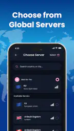VPN: Super Safe & Private screenshot