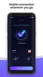 vpnify - Unlimited VPN Proxy screenshot