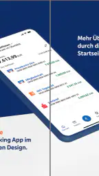 VR Banking - einfach sicher screenshot