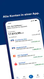 VR Banking - einfach sicher screenshot
