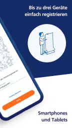 VR SecureGo plus screenshot
