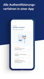VR SecureGo plus screenshot