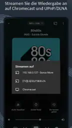 VRadio - Musik und Nachrichten screenshot