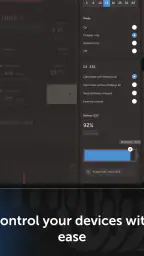 VRM (Victron Energy) screenshot