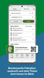 VRR App & eezy.nrw Ticket screenshot