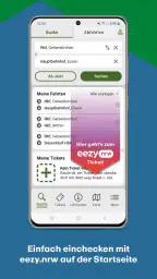 VRR App & eezy.nrw Ticket screenshot