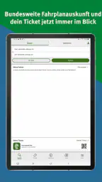 VRR App & eezy.nrw Ticket screenshot