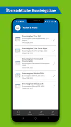 VRT mobil screenshot