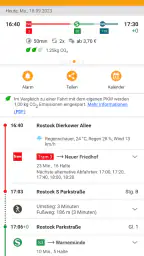 VVW Fahrpläne & Tickets screenshot