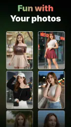 Vynexi : Photo to AI Video screenshot