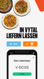 Vytal screenshot