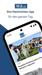WA.de screenshot