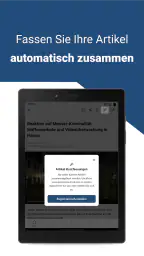 WA.de screenshot